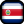 Costa Rica Icon 24x24 png